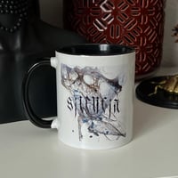 Image 4 of The MUG ❈ Steaming Chaos by Silencia