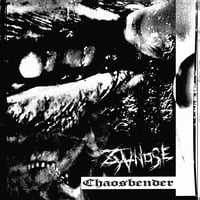 Zyanose - Chaos Bender, 7"