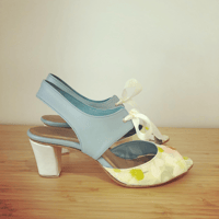 Image 1 of Two-day Group Shoe Making Workshop