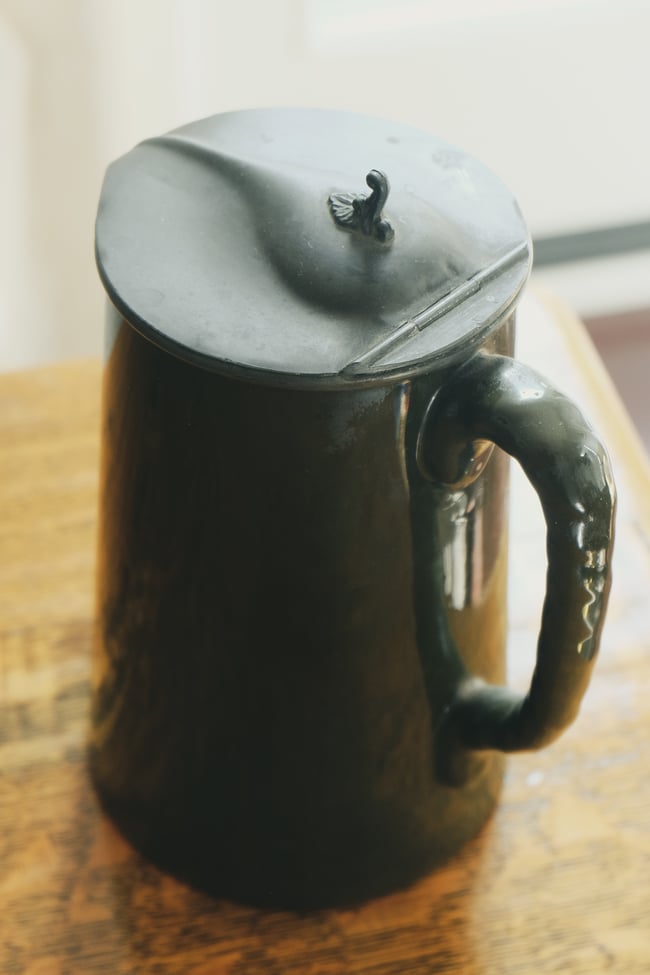 Vintage Ceramic Jug