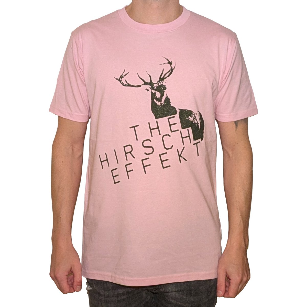 Classic Deer Shirt - unicorn edition