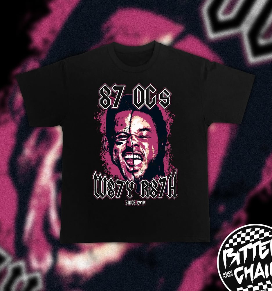 Image of 87 OGs tshirt