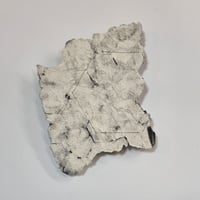 Image 1 of Grid XXXV (from the Trace Series)