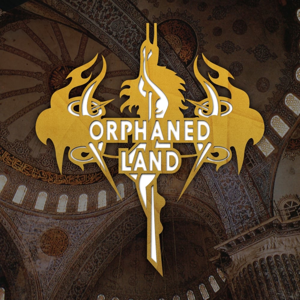 Image of Orphaned Land & Dirty Shirt & more // 04.12.2024