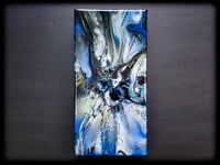 Image 4 of MacaW 6x12"