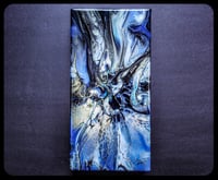 Image 1 of MacaW 6x12"