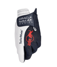 Image 1 of TaylorMade Oracle Red Bull Racing Tour Preferred Glove 🏎️ [2024]