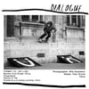 DIALOGUE: Nils Svensson and Paul Grund - Print Edition A3