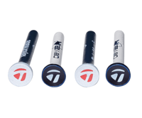 Image 2 of TaylorMade 100 Pack of Tees Oracle Red Bull Racing Team 🏎️ [2024]