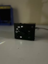 Image 2 of NEW Headlight Switch