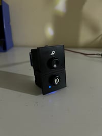 Image 4 of NEW Cargo/Fog Light Switch