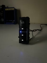 Image 3 of NEW 4x4 Switch