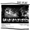 DIALOGUE: Sergej Vutuc and Aymeric Nocus - Print Edition A3