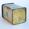 Vintage Coffee Tin 1901-1935