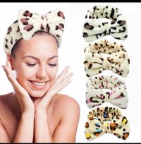 Image 1 of Headbands-Turbans