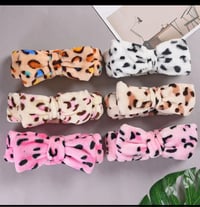 Image 2 of Headbands-Turbans