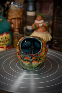 Image 3 of #37 Coco Skull