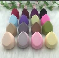 Image 2 of Makeup Sponge Blender