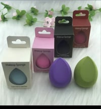 Image 1 of Makeup Sponge Blender
