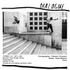 DIALOGUE: Clément Chouluer and Noah Mahieu and Tim Debauche - Print Edition A3
