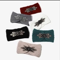Image 1 of Hair Accessories 