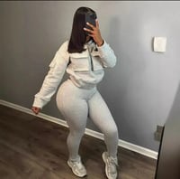 POCKETWATCH JOGGING SUIT 