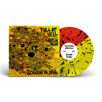 Image 2 of FULL OF HELL/ANDREW NOLAN