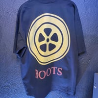 Image 2 of SEPULTURA ROOTS short sleeve 