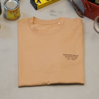 Image 1 of Latte Tee
