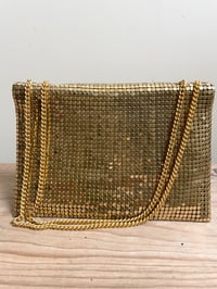 Image of Mini pochette ancienne 