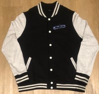 Image 1 of Dressed to kill - Baseball Jacket