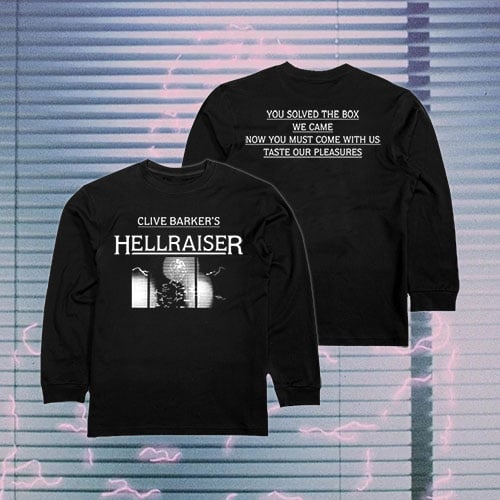 Image of Pleasures long sleeve