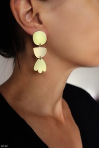 Image 3 of Boucles "Totem"