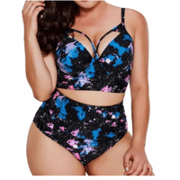 2 PIECES  BIKINI
