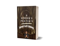 Image 1 of A Sinner's Prayer's Book