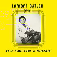 Image 1 of Lamont Butler - It's Time For A Change