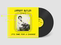 Image 2 of Lamont Butler - It's Time For A Change
