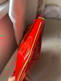 Image 14 of Louis Vuitton Thompson Street Bag Red
