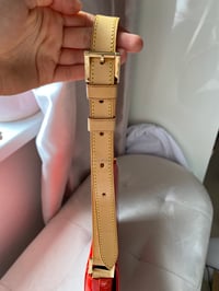 Image 12 of Louis Vuitton Thompson Street Bag Red