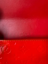 Image 8 of Louis Vuitton Thompson Street Bag Red