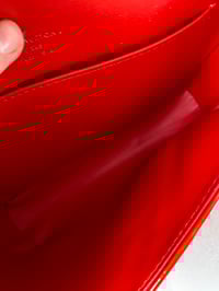 Image 17 of Louis Vuitton Thompson Street Bag Red