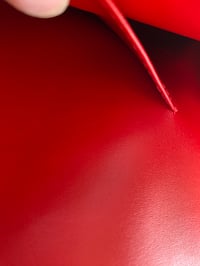 Image 18 of Louis Vuitton Thompson Street Bag Red