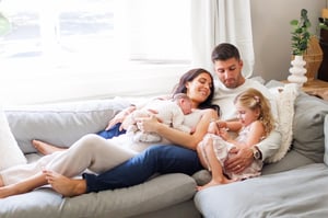 Image of Newborn session Info - Packages to choose from 2025