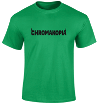 'CHROMAKOPIA' T-Shirt