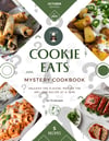 Cookie Eats Digital MYSTERY Cookbook (October EDITION)