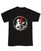 Image of Arrow in the Head T-Shirt (in black)