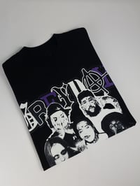 Image of G*59 Grey Day Tour Tee