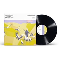 Vinilo Delameseta Homenaje a Agapito Marazuela - LP 12" Gatefold