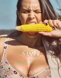 Image 1 of Digital issue Volume seven