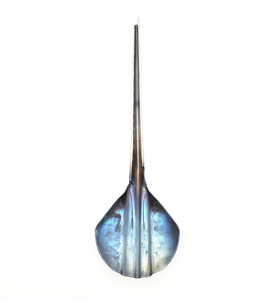 Image of Plica Serving Spoon